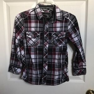 Boys shirts
